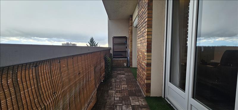 Appartement - 60 m² - 2 pièces