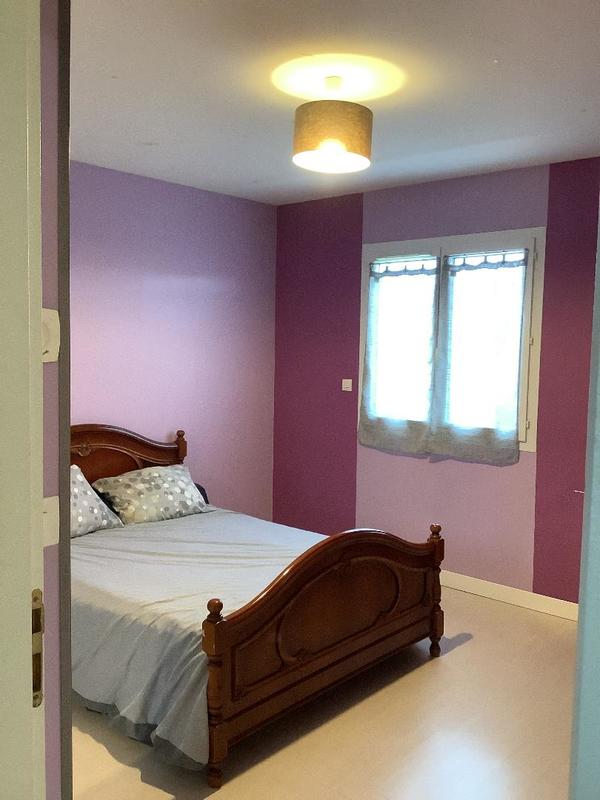 Maison - 112 m² - 4 pièces