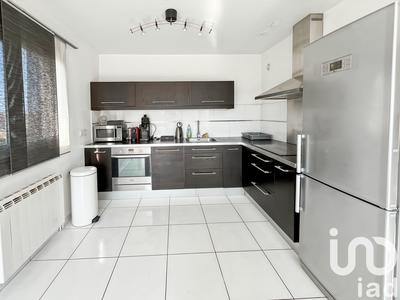 Duplex - 74 m² - 3 pièces