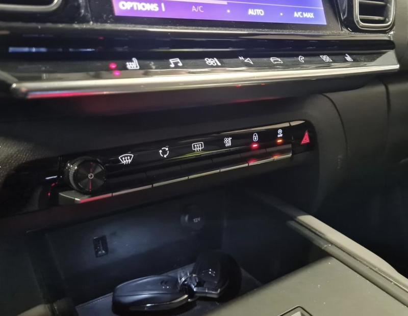 Citroën C5 Aircross BlueHDi 130ch s&amp;S Shine