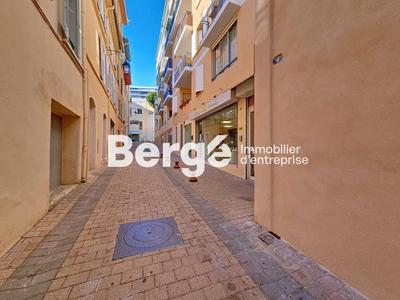 Local commercial - 135 m²