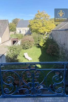 Maison - 343 m² - 12 pièces