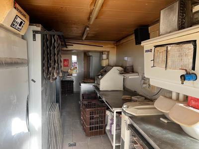 Local commercial - 270 m²