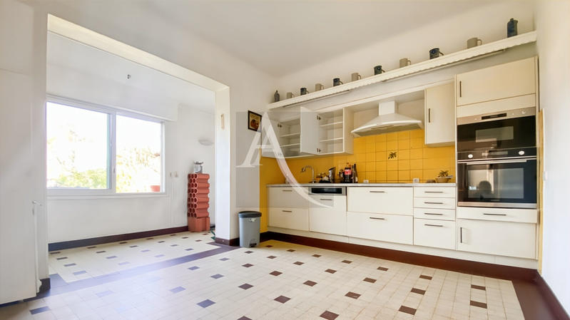 Maison - 139 m² - 7 pièces