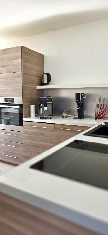 Maison - 192 m² - 9 pièces