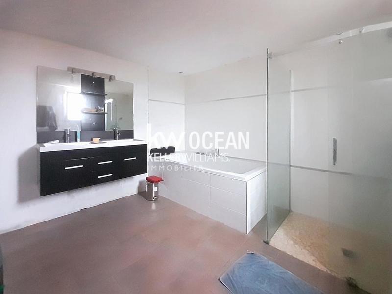 Maison - 133 m² - 5 pièces