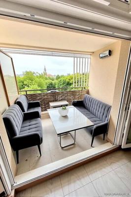 Duplex - 60 m² - 3 pièces