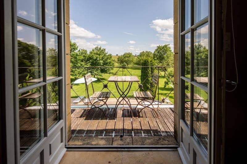 Demeure - 590 m² - 14 pièces