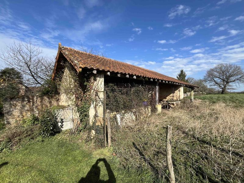 Maison - 188 m² - 9 pièces