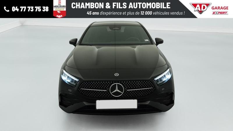 Mercedes Classe a 180 7g-Dct Amg Line