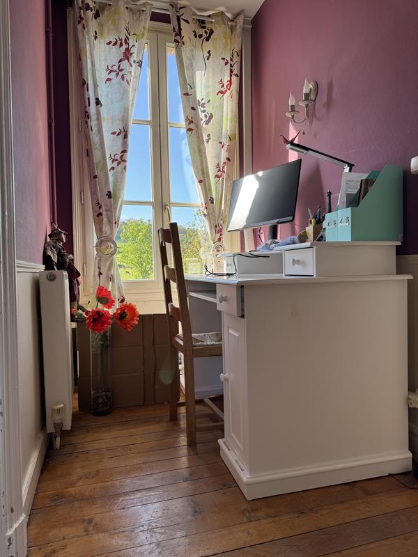 Maison de maîtres - 173 m² - 8 pièces