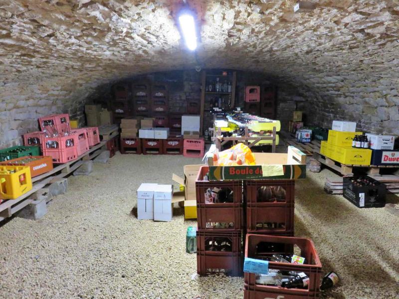 Local commercial - 365 m²