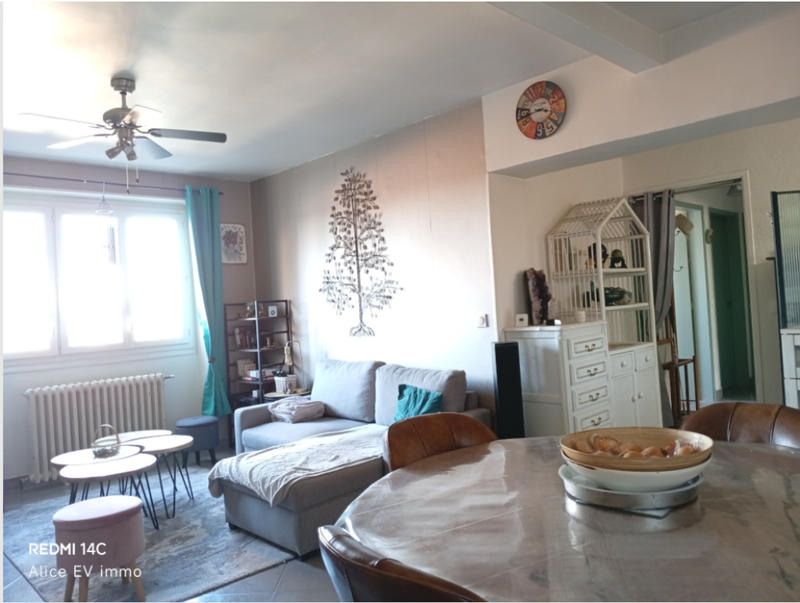 Maison - 115 m² - 6 pièces