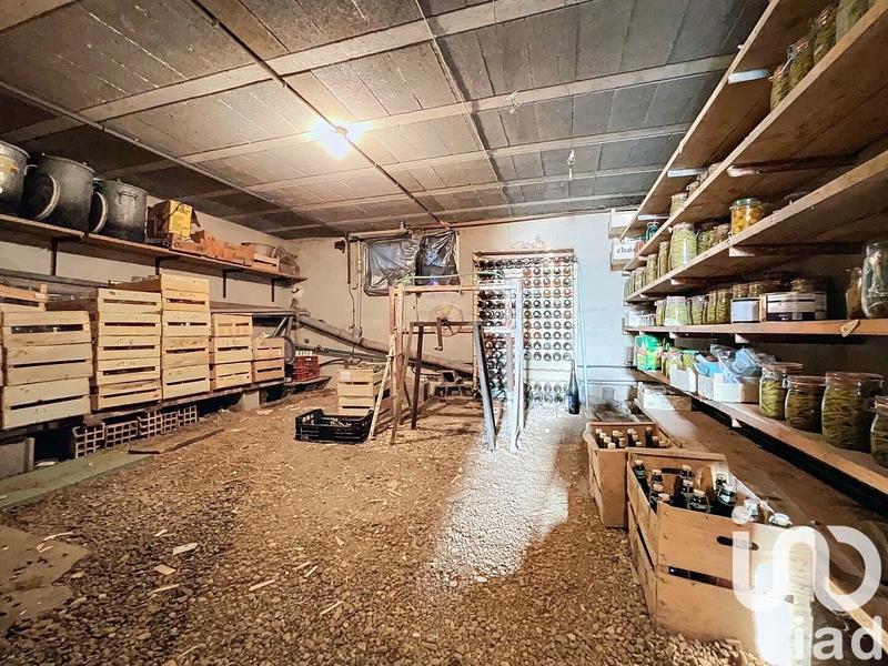 Maison - 109 m² - 5 pièces