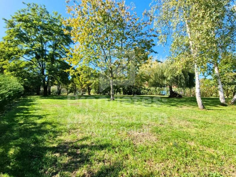 Maison - 188 m² - 7 pièces