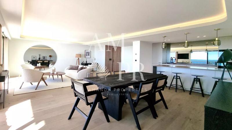 Appartement - 114 m² - 4 pièces