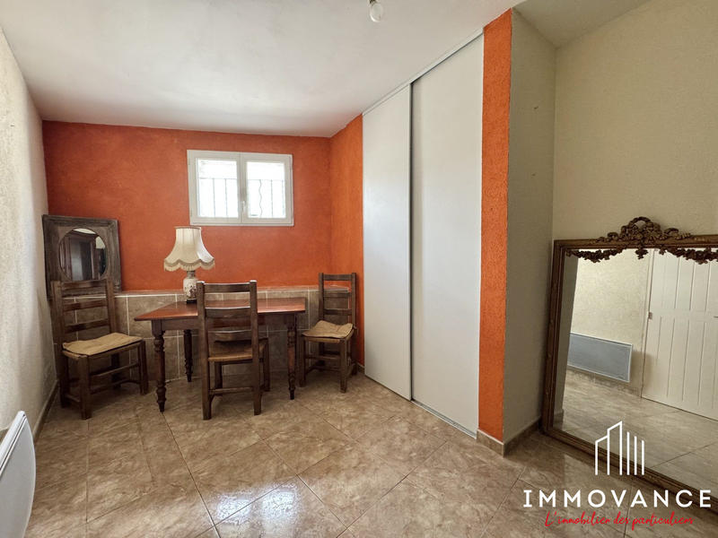 Appartement - 79 m² - 3 pièces