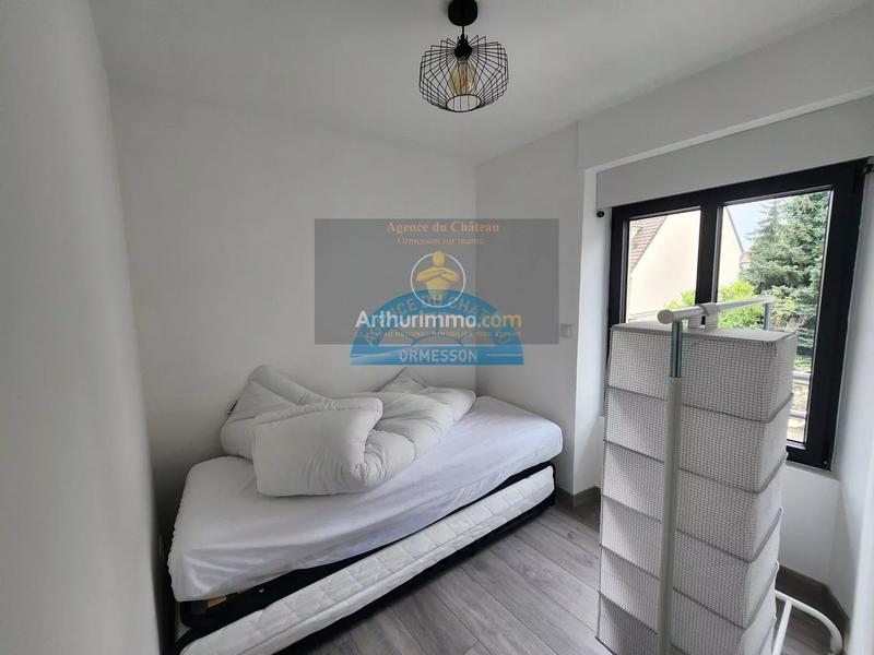 Appartement - 24 m² - 1 pièce