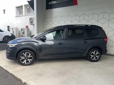 Dacia Jogger TCe 110 5 places Sl Extreme +