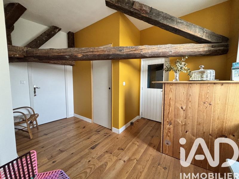 Appartement - 71 m² - 3 pièces