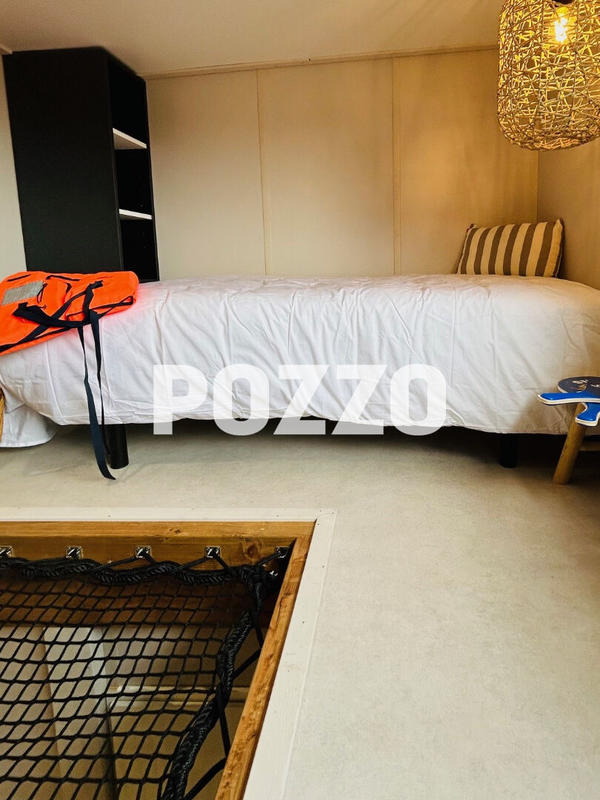 Maison - 42 m² - 4 pièces