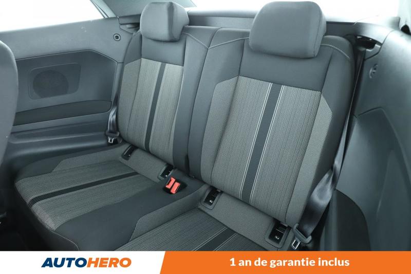 Volkswagen t-Roc Cabriolet 1.0 Tsi Style 115 ch