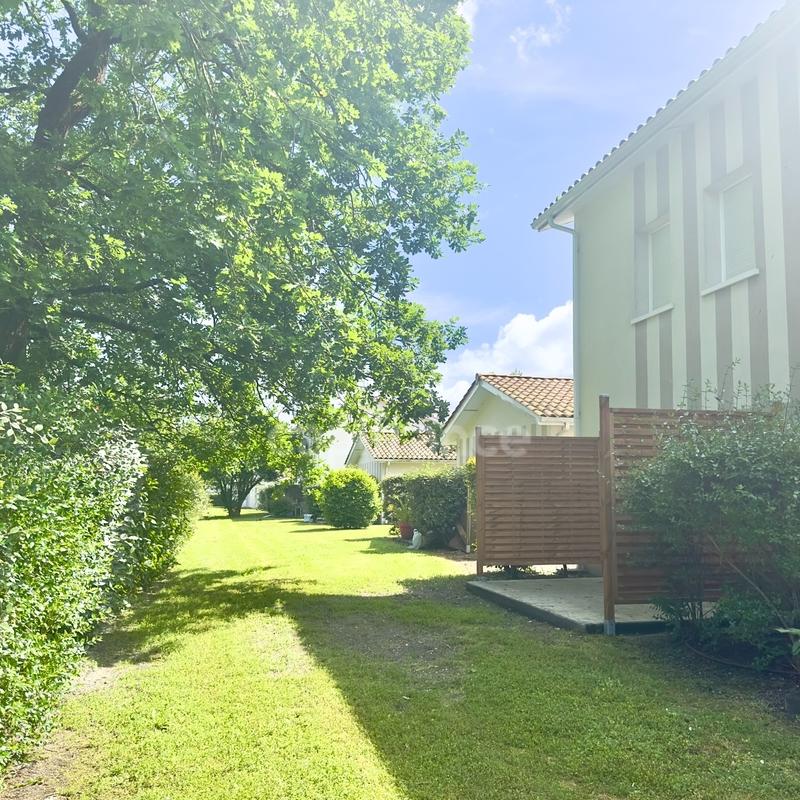 Maison - 60 m² - 3 pièces