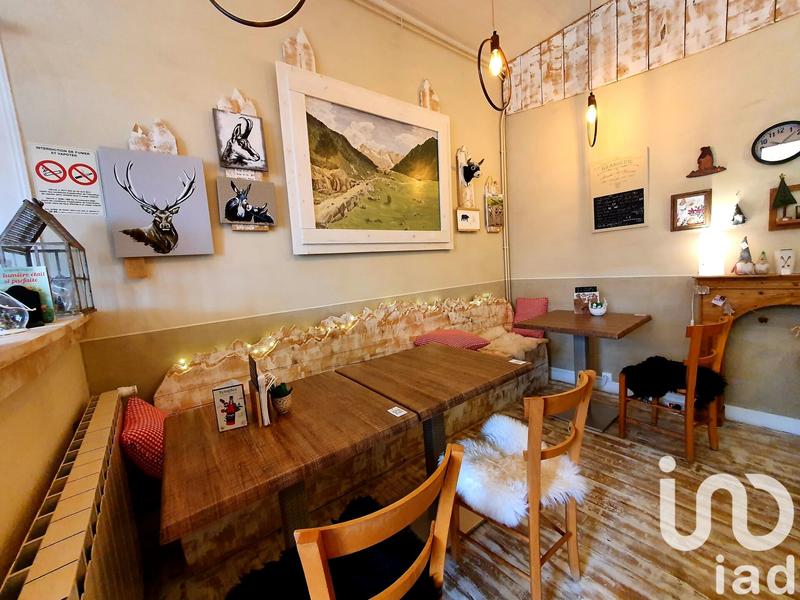 Maison de village - 192 m² - 6 pièces