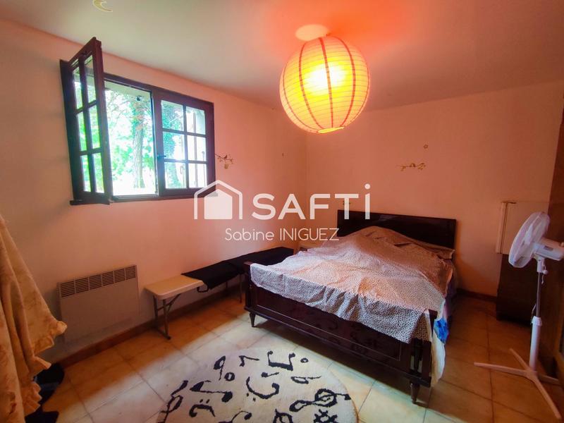 Maison - 128 m² - 6 pièces