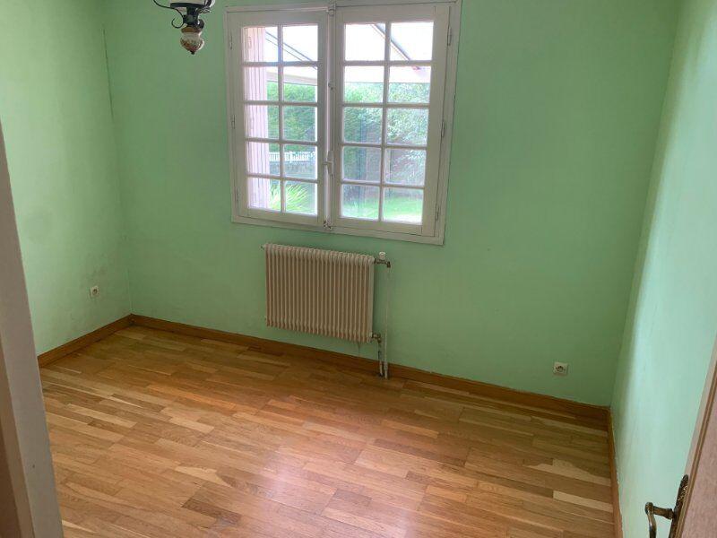 Maison - 138 m² - 7 pièces