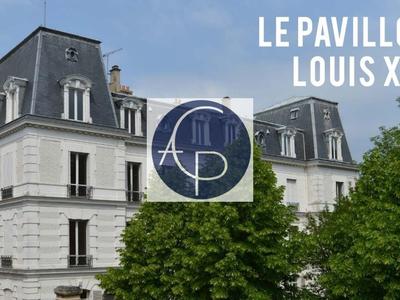 Appartement - 78 m² - 4 pièces