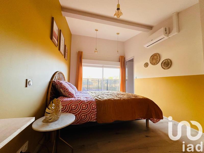 Maison - 183 m² - 8 pièces