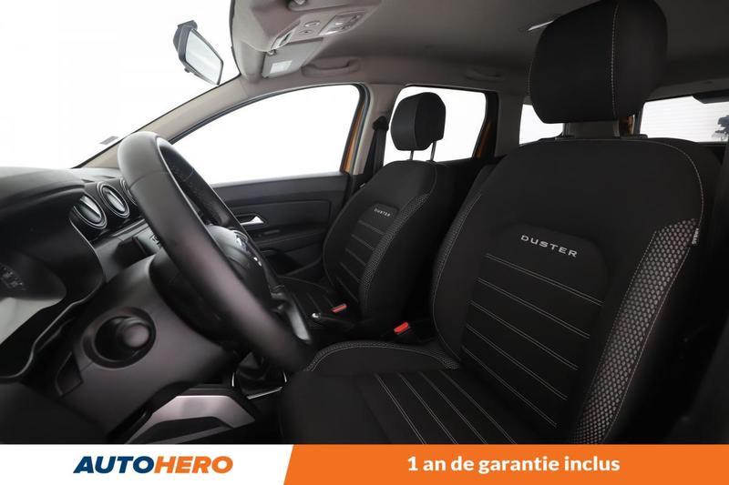Dacia Duster II 1.0 TCe Prestige 4x2 101 ch