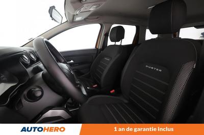Dacia Duster II 1.0 TCe Prestige 4x2 101 ch