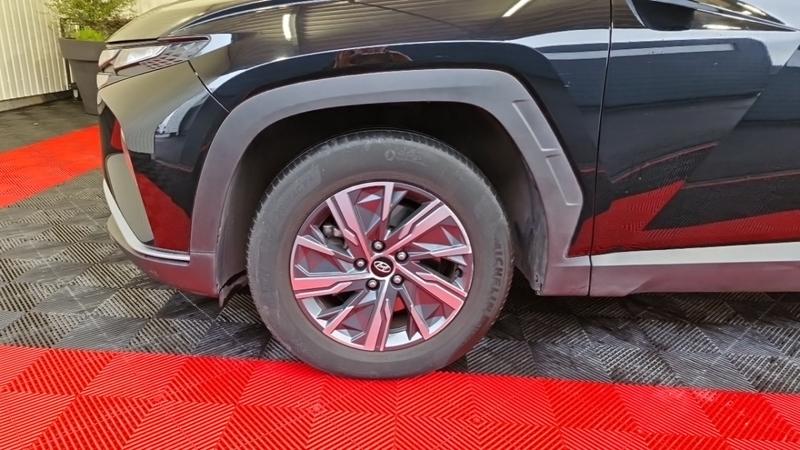 Hyundai Tucson 1.6 t-Gdi 230 Hybrid Bva6 Business