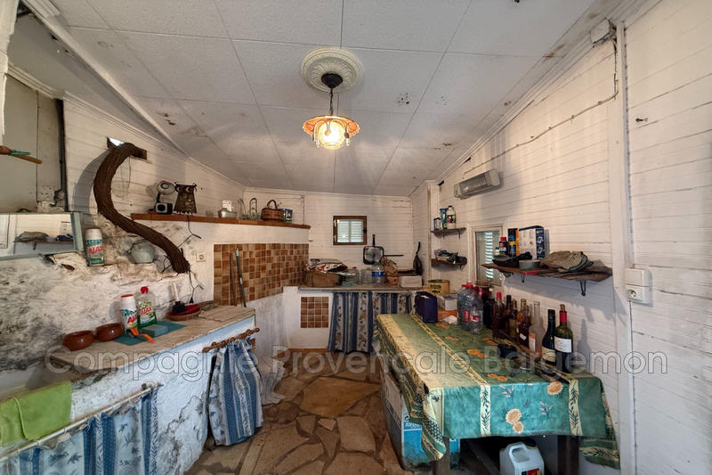 Maison - 92 m² - 1 pièce