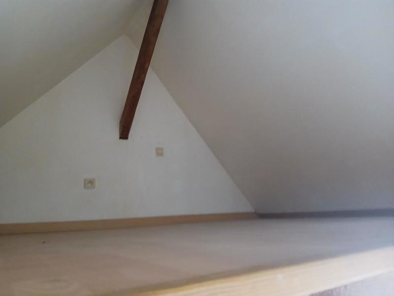 Appartement - 13 m² - 2 pièces