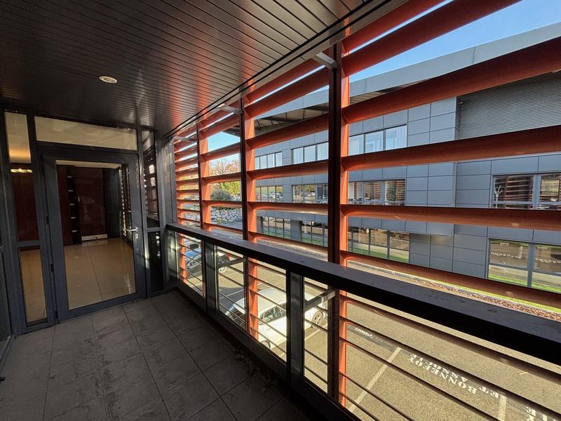 Bureau - 81 m²