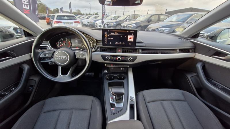 Audi A5 sportback II 35 Tdi 163 s tronic 7 Busi Line Sb