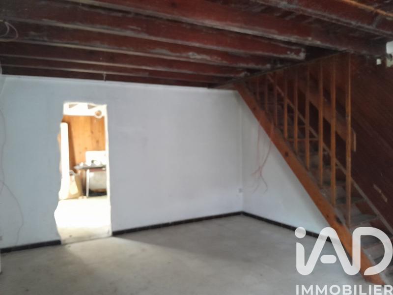 Maison - 160 m² - 5 pièces