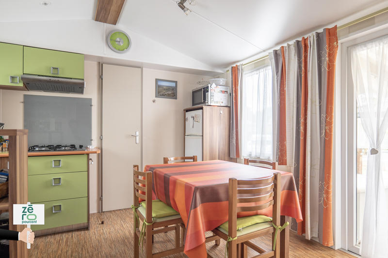 Châlet - 42 m² - 4 pièces