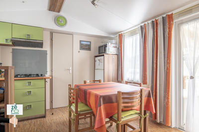 Châlet - 42 m² - 4 pièces