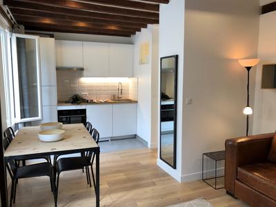 Appartement - 23 m² - 1 pièce