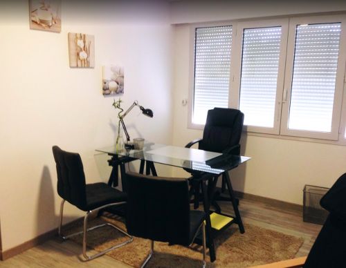 Psychothérapie la Garde