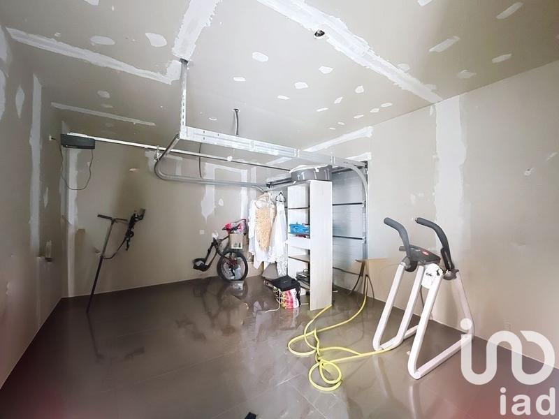 Maison - 125 m² - 4 pièces