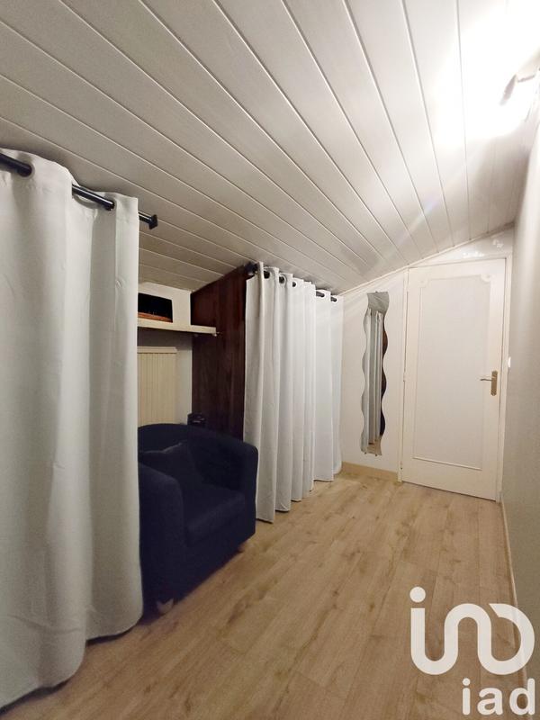 Maison - 148 m² - 5 pièces