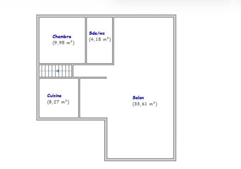 Maison - 147 m² - 6 pièces