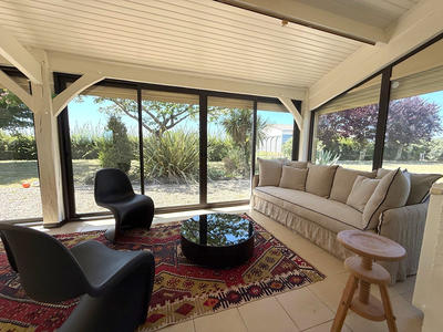 Maison - 180 m² - 7 pièces