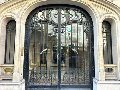 Appartement - 6 m² - 1 pièce