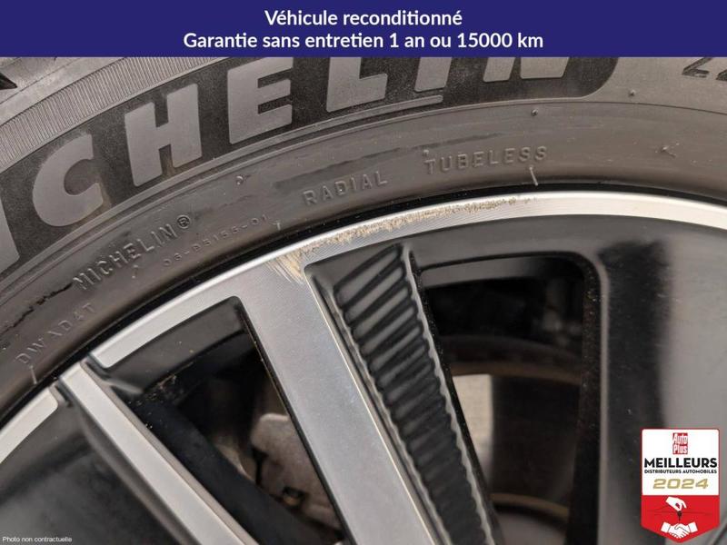 Peugeot 3008 Hybrid 180 e-Eat8 Allure Pack